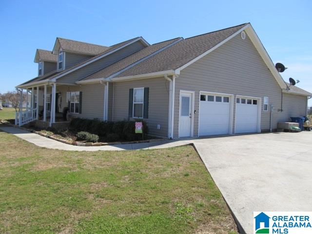 1210 River Bend Road Altoona, AL 35952 - Photo 45 of 50
