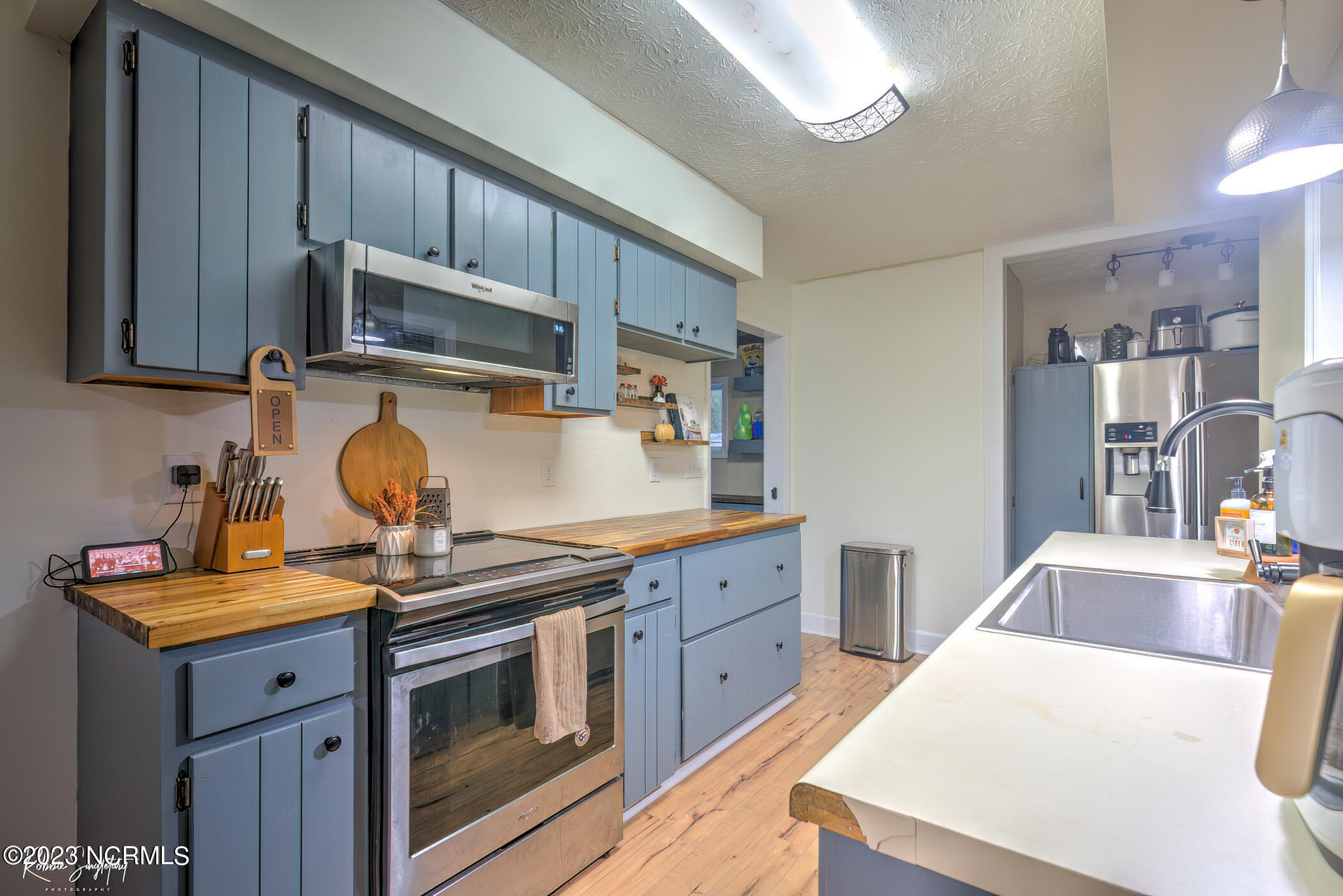 131 Chance Drive Rockingham, NC 28379 - Photo 12 of 34 DSC00363_4_5-DeNoiseAI-low-light