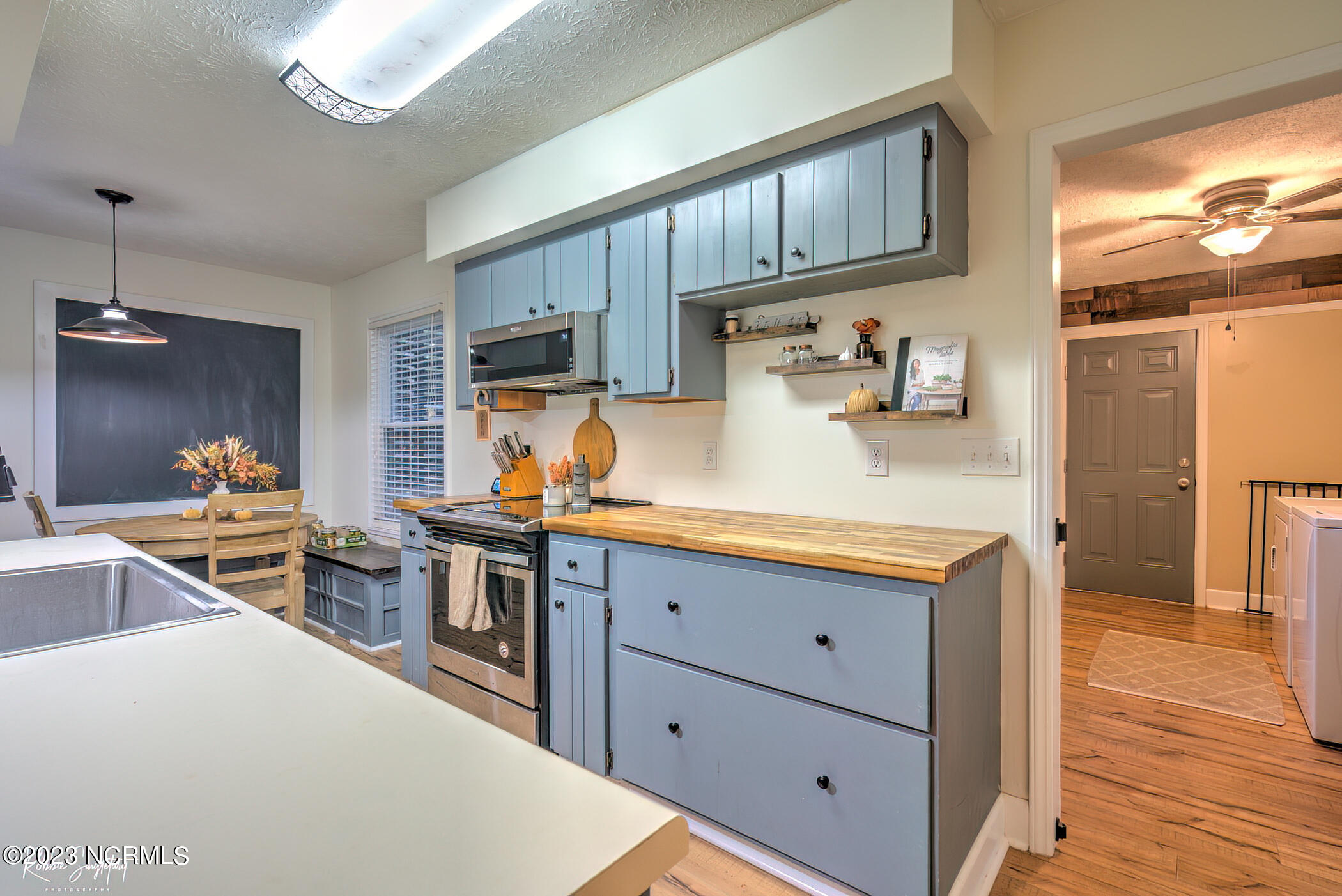 131 Chance Drive Rockingham, NC 28379 - Photo 17 of 34 DSC00378_79_80-DeNoiseAI-low-light