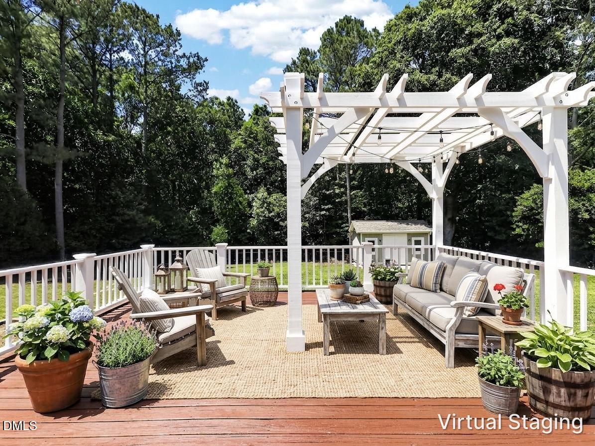 211 Deep Pool Court Benson, NC 27504 - Photo 30 of 38