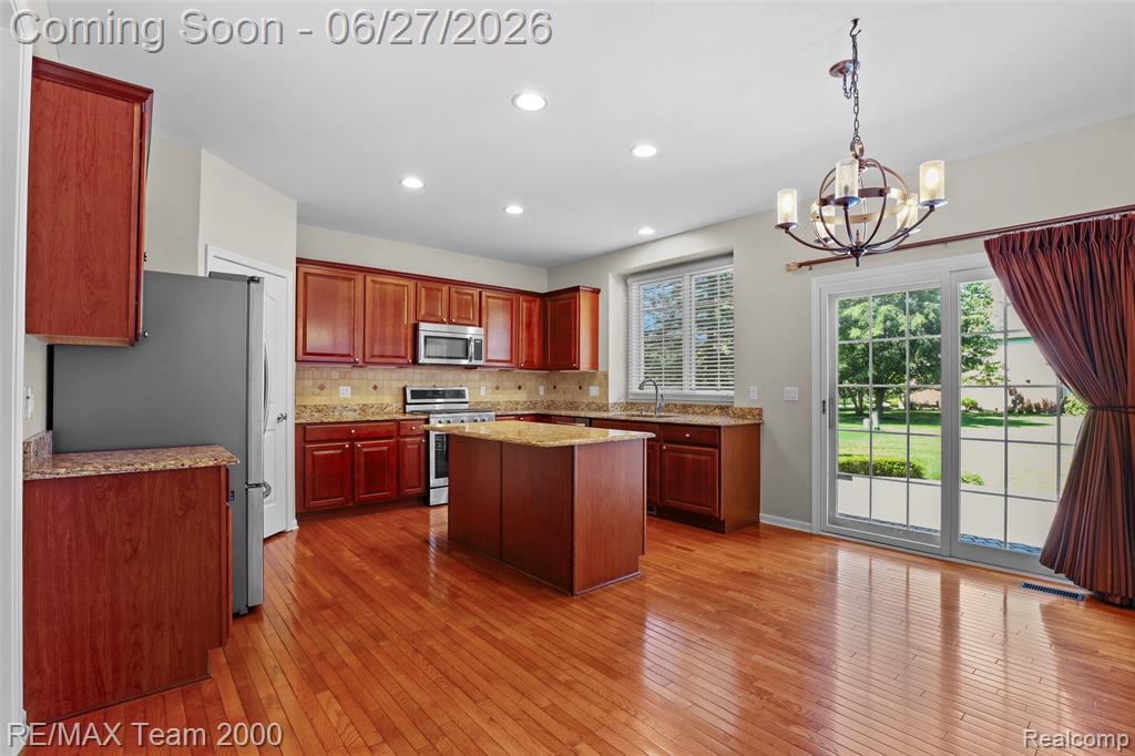 1248 Lasalle Road Canton, MI 48187 - Photo 27 of 67