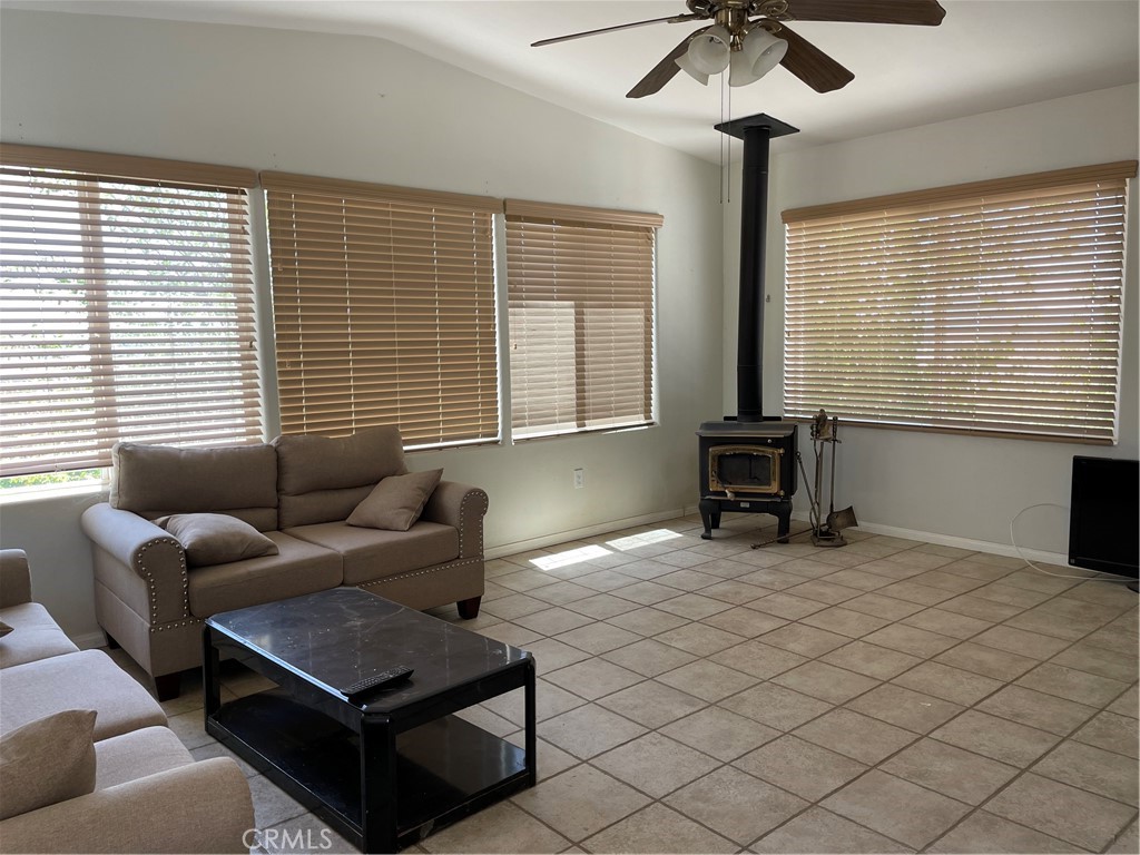 58735 Meyers Lane Anza, CA 92539 - Photo 11 of 18 a living room with furniture and a window