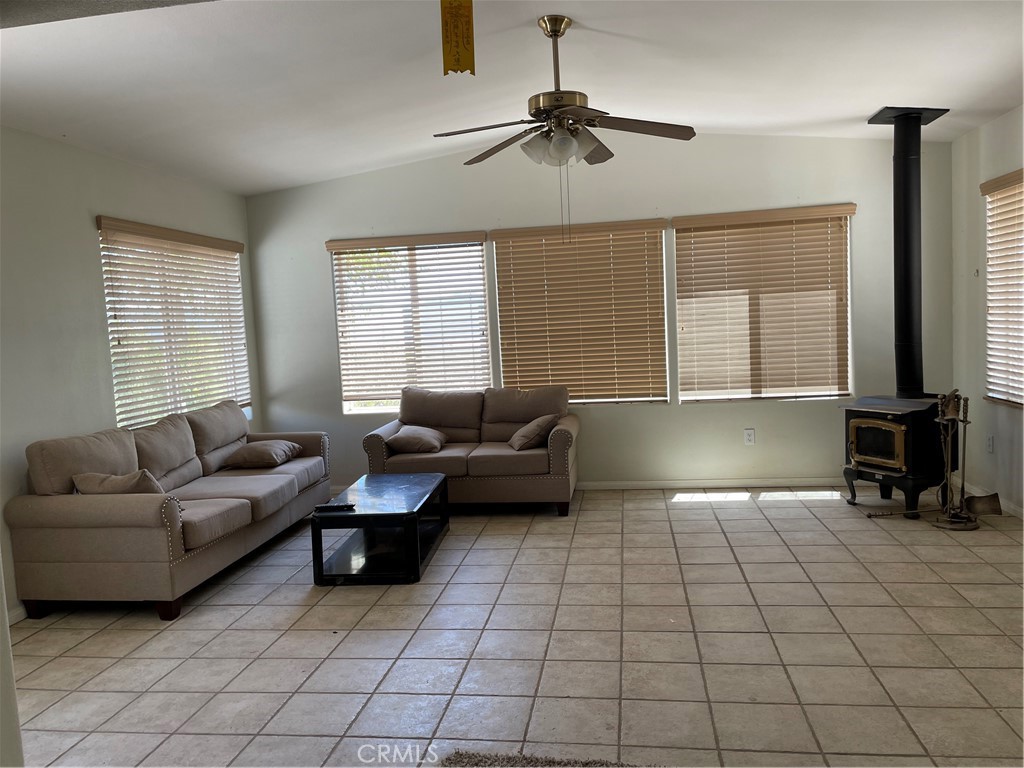 58735 Meyers Lane Anza, CA 92539 - Photo 10 of 18 a living room with furniture and a window