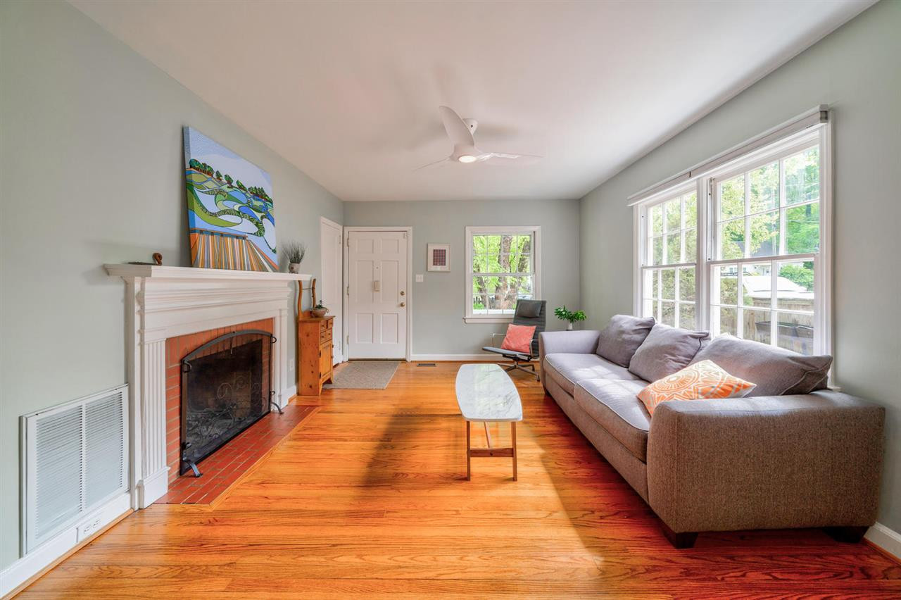 605 Frank Street Raleigh, NC 27604 - Photo 6 of 30 Photo 6