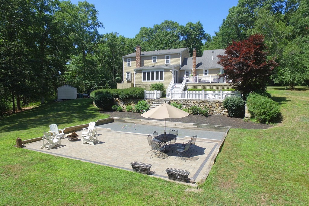 77 Carr Road Duxbury, MA 02332 - Photo 12 of 15 Gallery Image 12