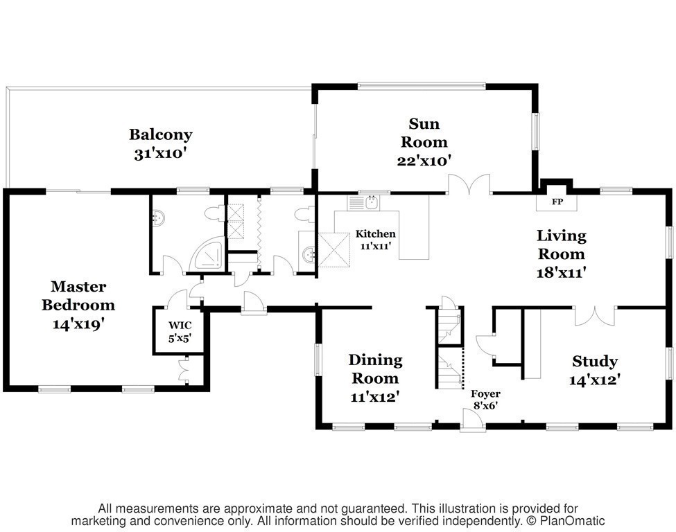 77 Carr Road Duxbury, MA 02332 - Photo 14 of 15 Gallery Image 14