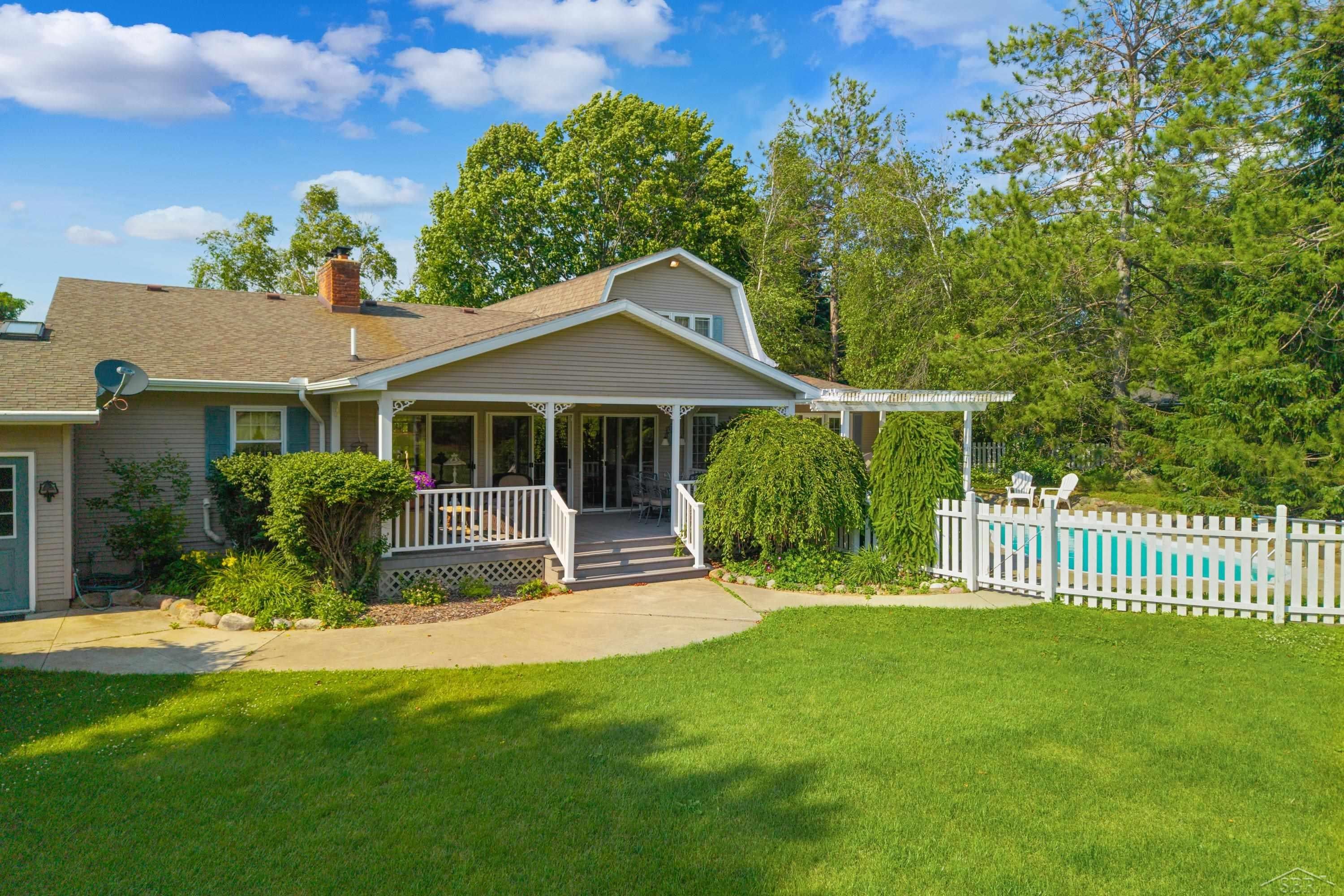 4248 Procunier Road Mikado, MI 48745 - Photo 7 of 85