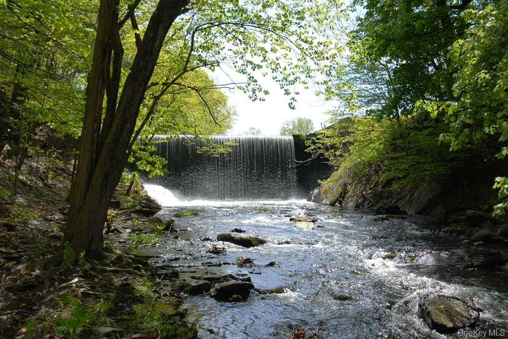 18 Plattekill Road Marlboro, NY 12542 - Photo 3 of 7 View of waterfall