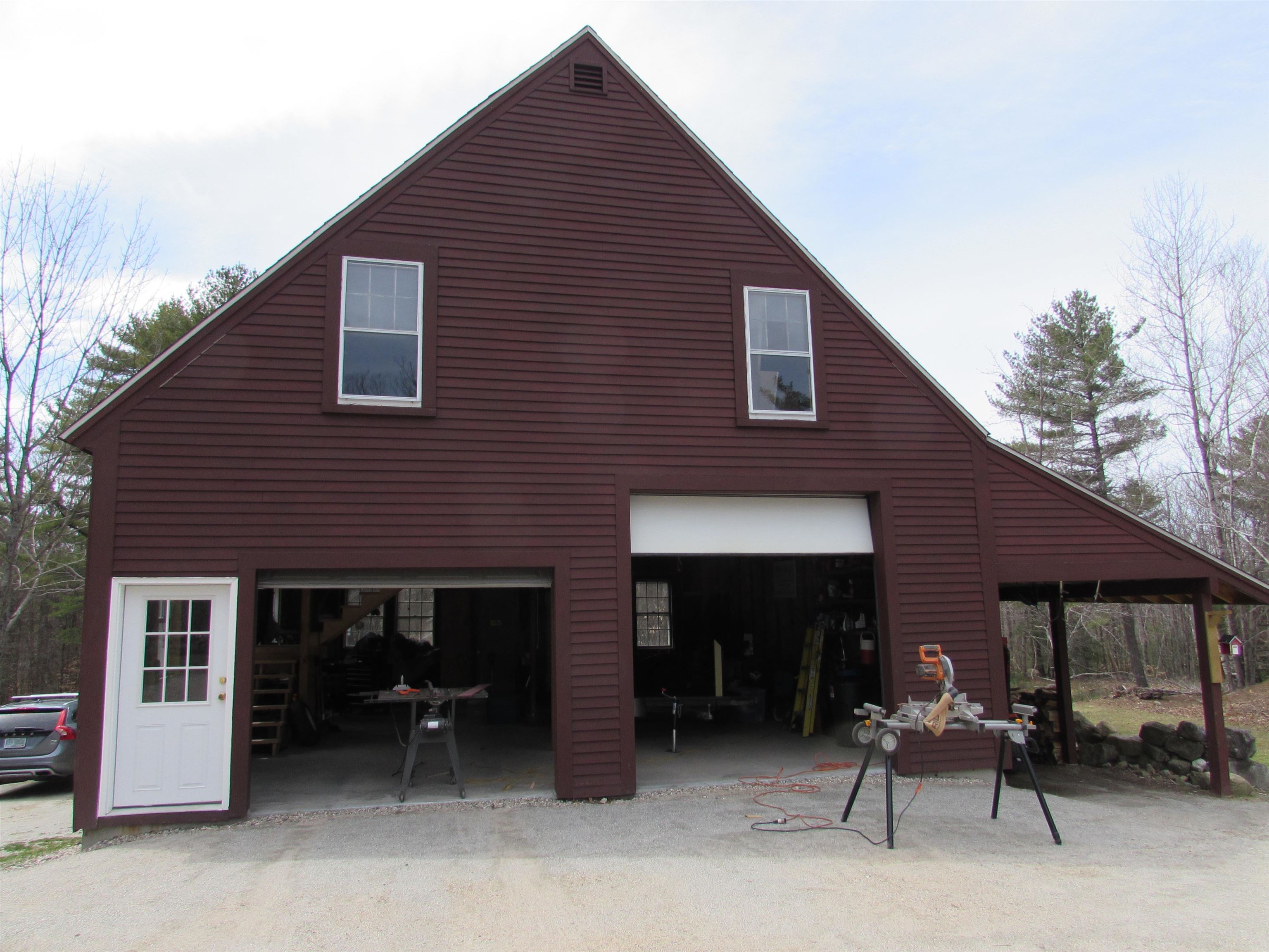 143 Lyford Road Brookfield, NH 03872 - Photo 11 of 29 Gallery Image 11