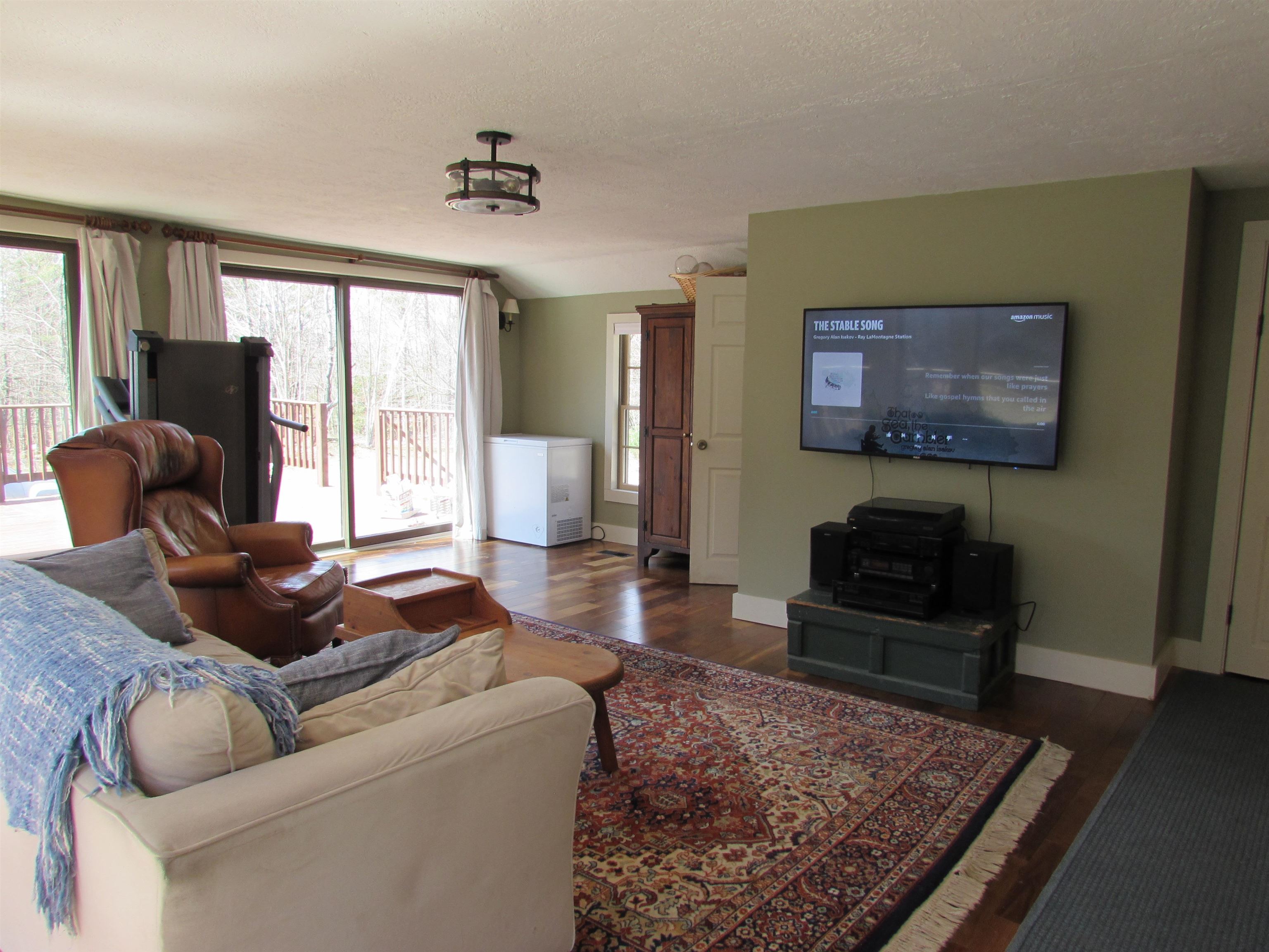 143 Lyford Road Brookfield, NH 03872 - Photo 17 of 29 Gallery Image 17
