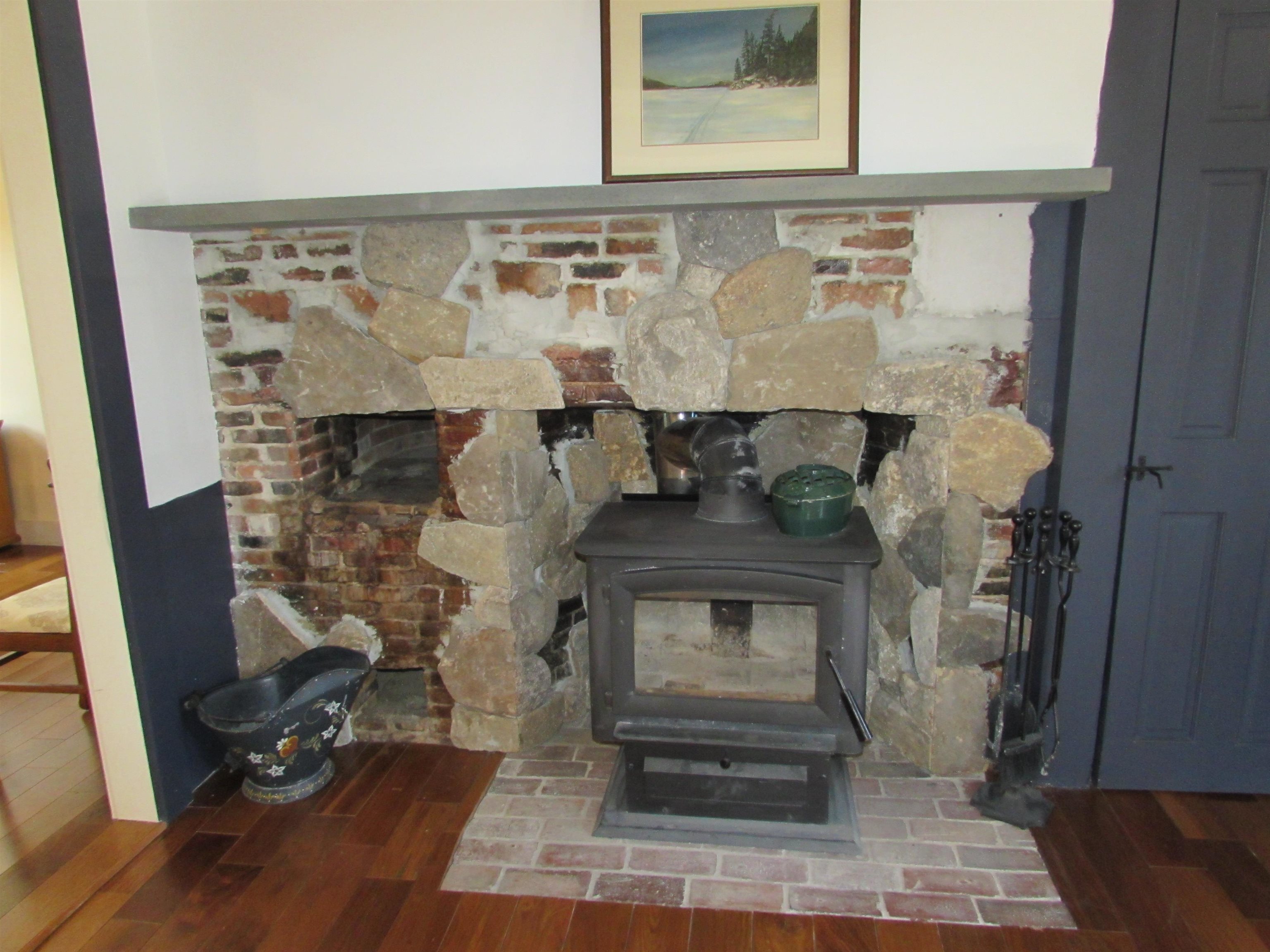 143 Lyford Road Brookfield, NH 03872 - Photo 21 of 29 Gallery Image 21
