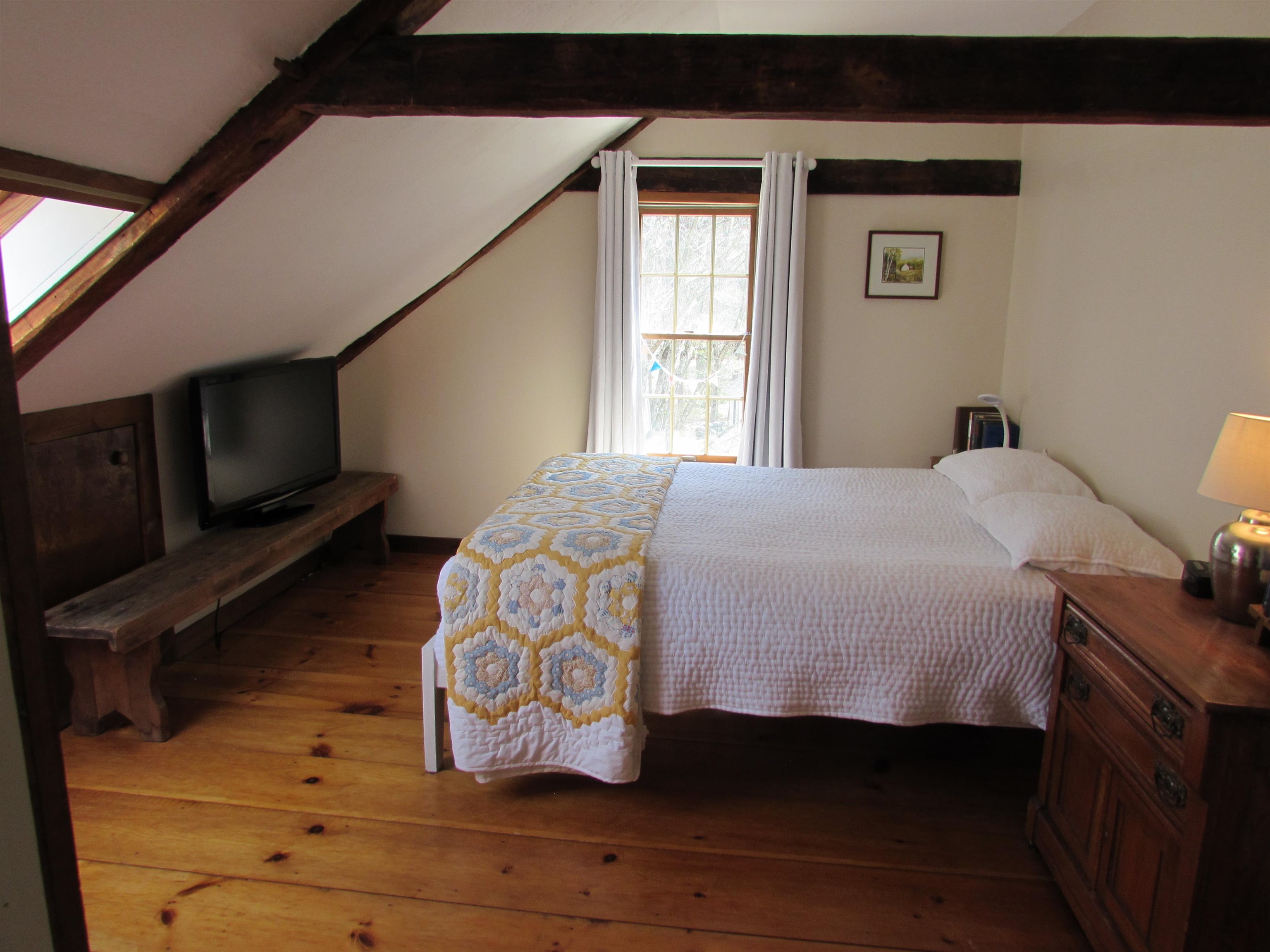 143 Lyford Road Brookfield, NH 03872 - Photo 23 of 29 Gallery Image 23