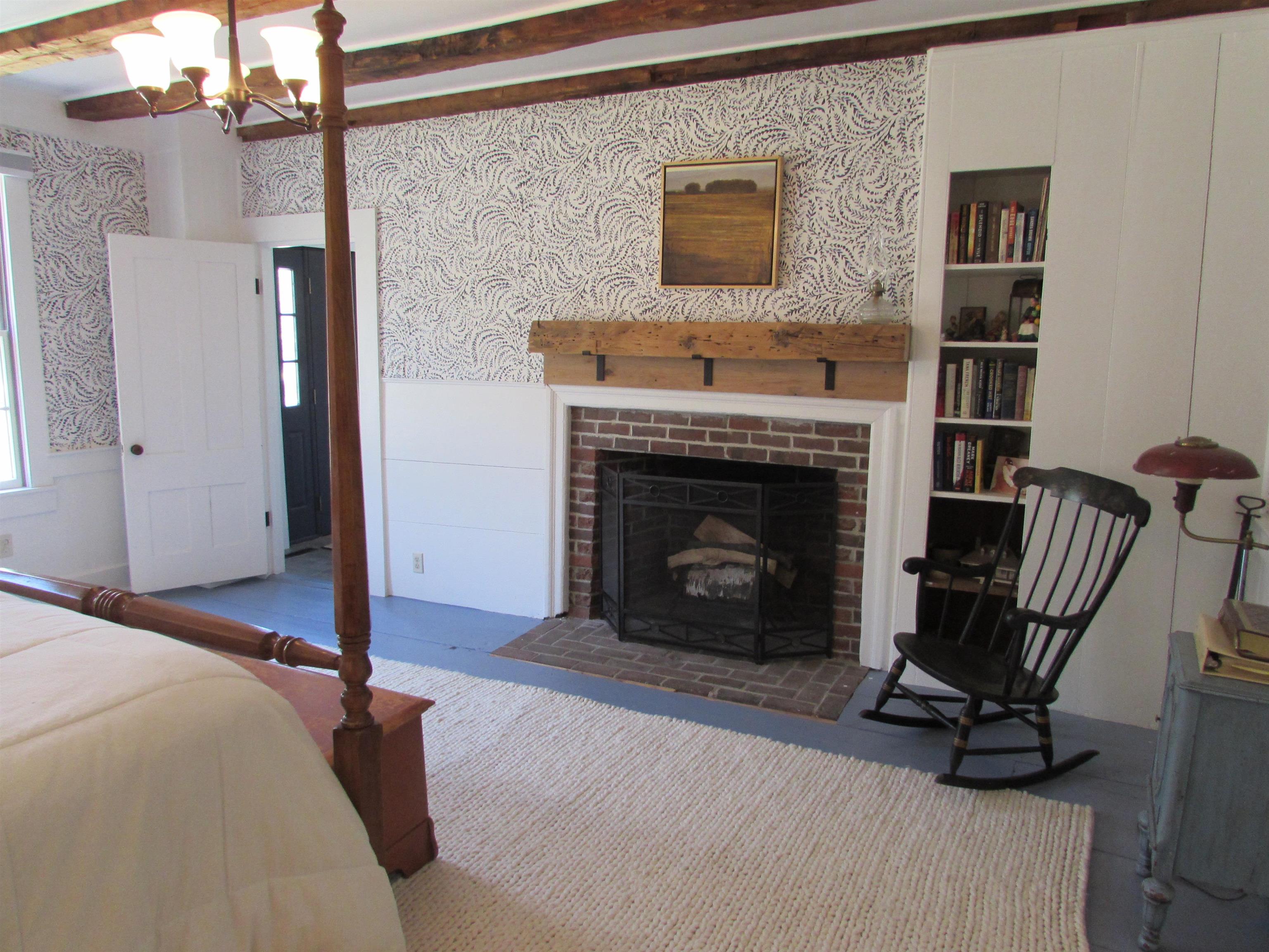 143 Lyford Road Brookfield, NH 03872 - Photo 25 of 29 Gallery Image 25