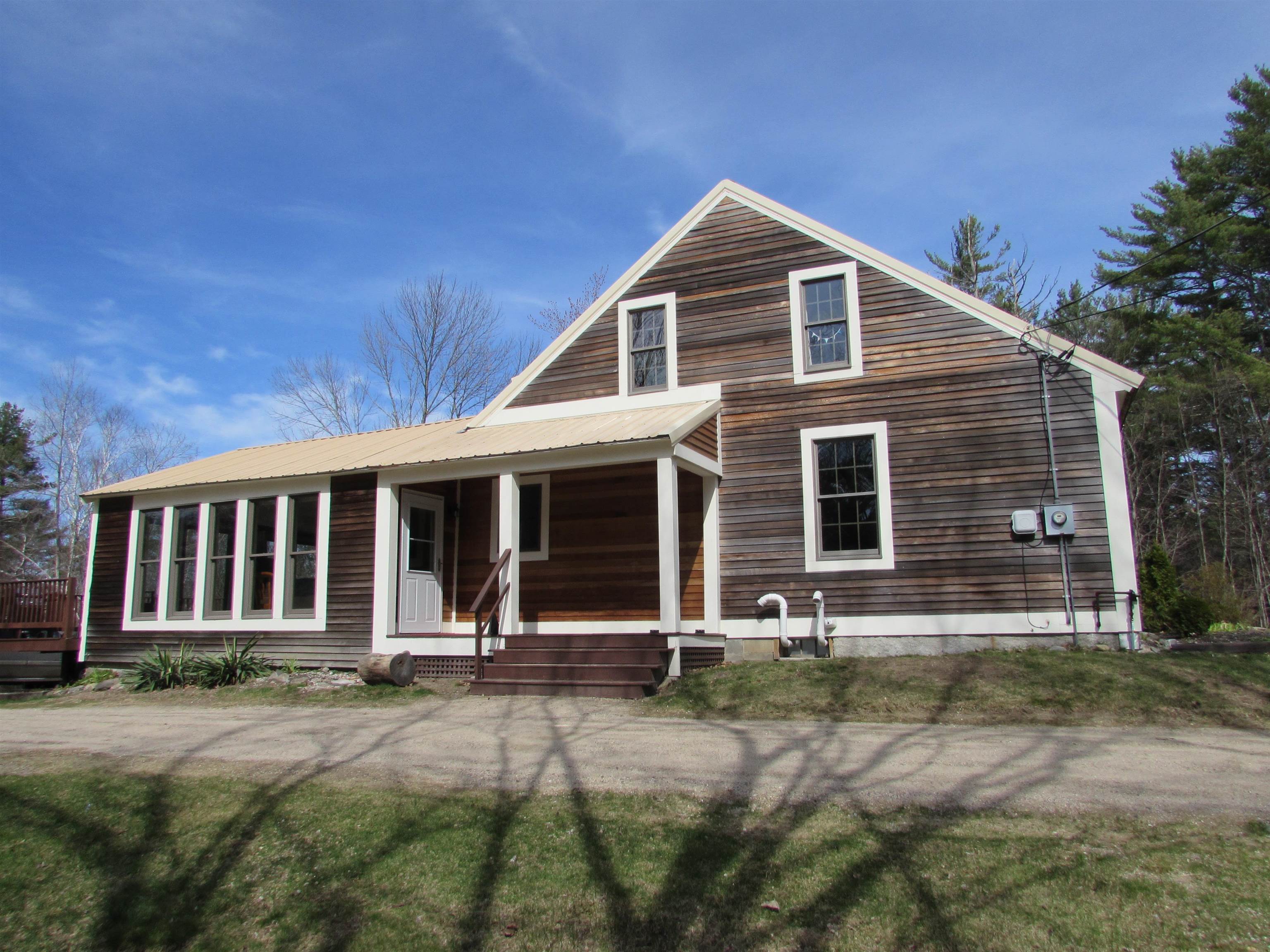 143 Lyford Road Brookfield, NH 03872 - Photo 3 of 29 Gallery Image 3