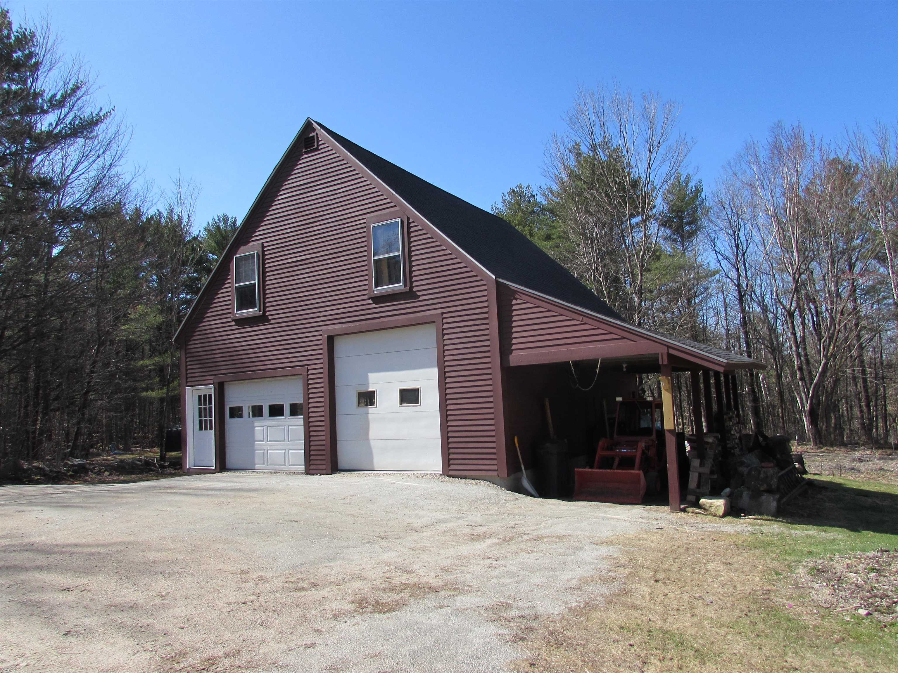 143 Lyford Road Brookfield, NH 03872 - Photo 6 of 29 Gallery Image 6