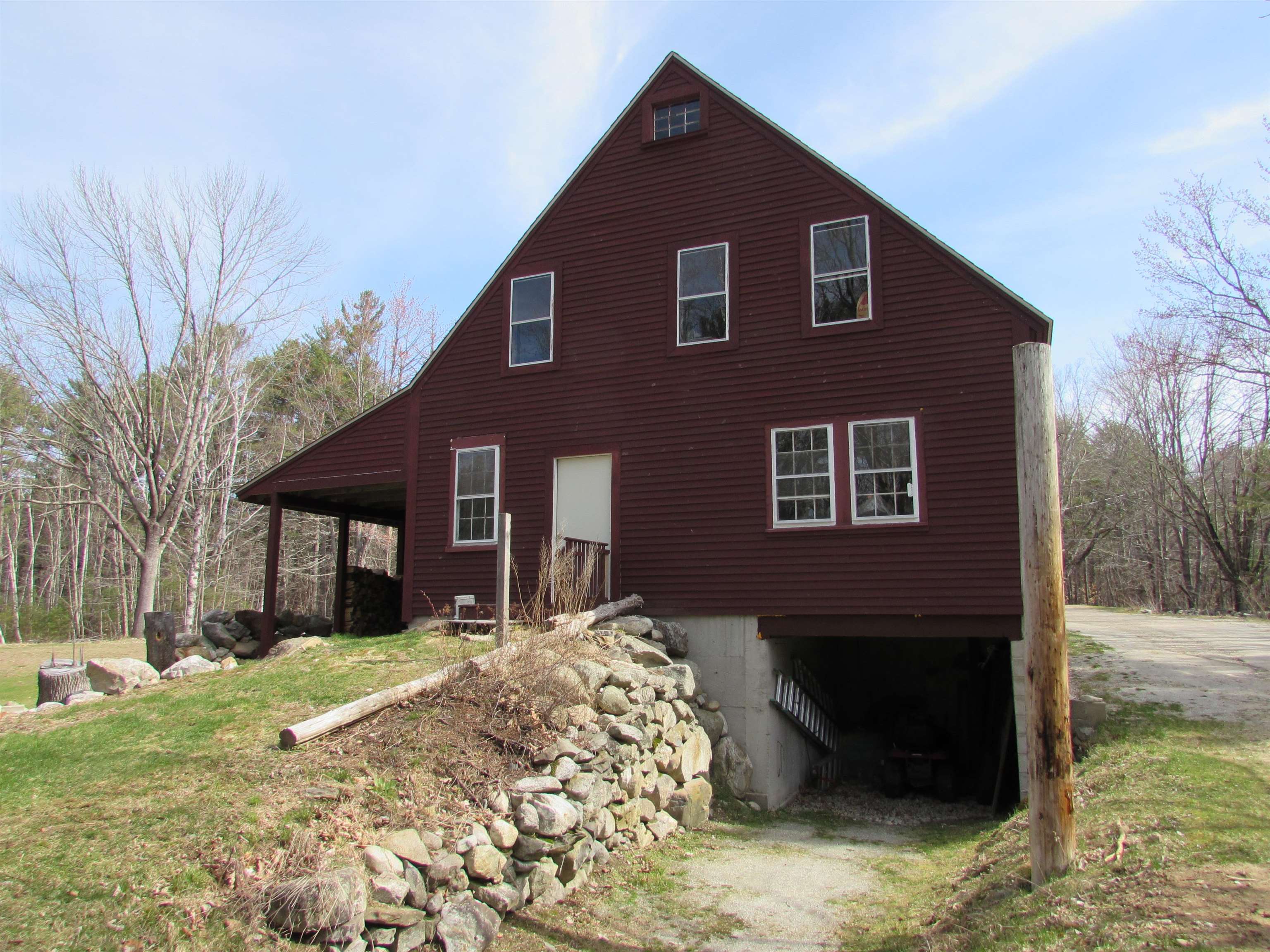 143 Lyford Road Brookfield, NH 03872 - Photo 7 of 29 Gallery Image 7
