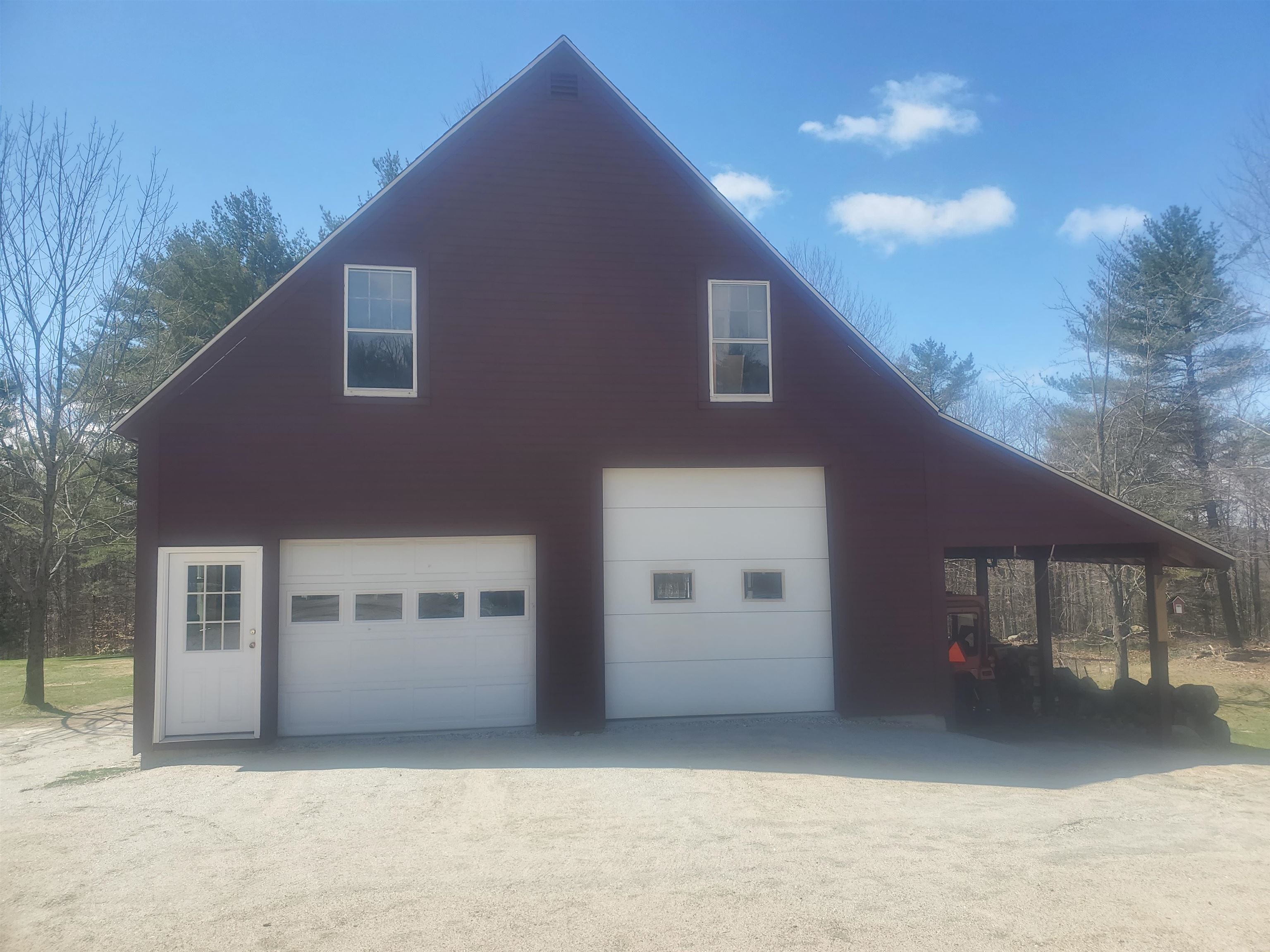143 Lyford Road Brookfield, NH 03872 - Photo 8 of 29 Gallery Image 8