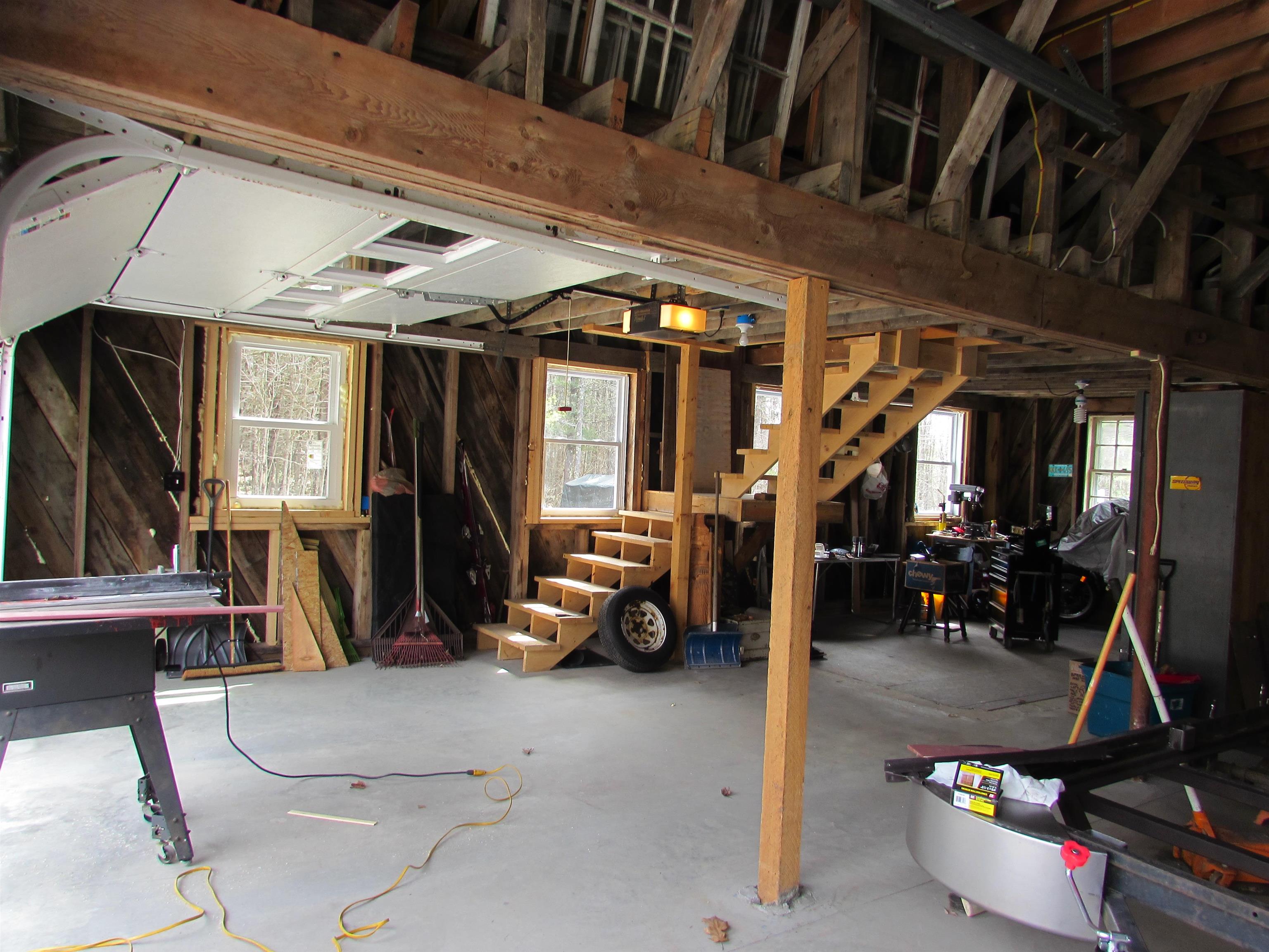 143 Lyford Road Brookfield, NH 03872 - Photo 10 of 29 Gallery Image 10