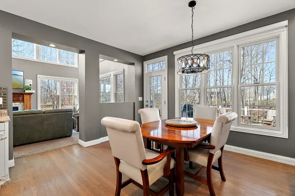 $810,000 | 5052 Dickinson Court, St. Joseph, MI 49085