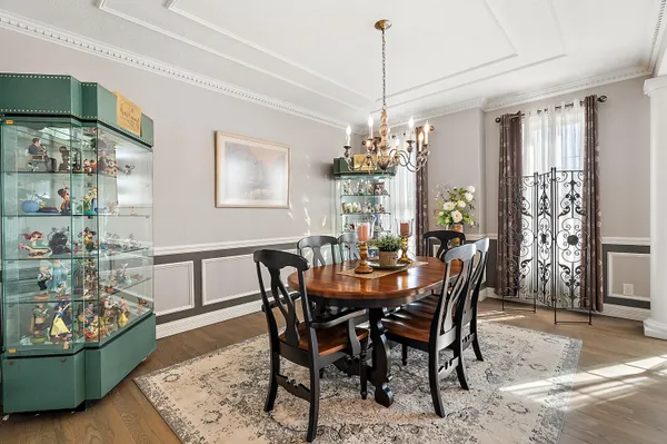 $810,000 | 5052 Dickinson Court, St. Joseph, MI 49085
