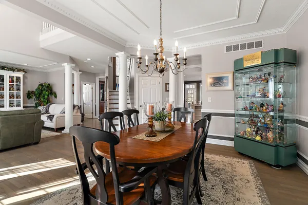 $810,000 | 5052 Dickinson Court, St. Joseph, MI 49085