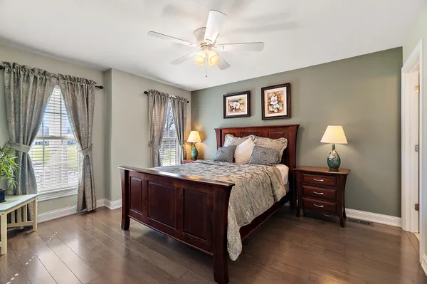 $810,000 | 5052 Dickinson Court, St. Joseph, MI 49085