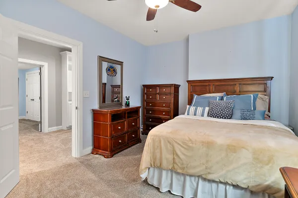 $810,000 | 5052 Dickinson Court, St. Joseph, MI 49085