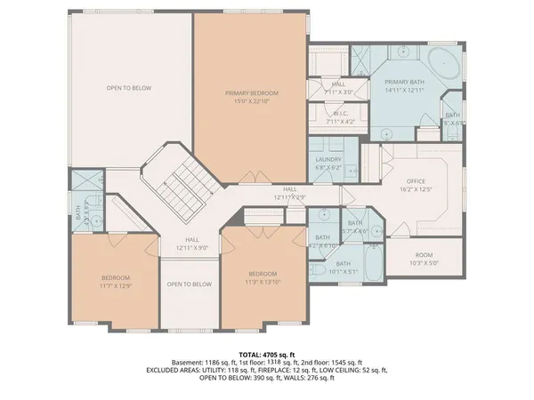 $810,000 | 5052 Dickinson Court, St. Joseph, MI 49085