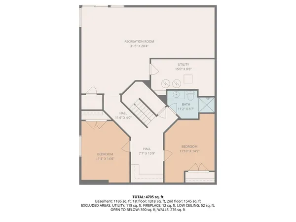 $810,000 | 5052 Dickinson Court, St. Joseph, MI 49085