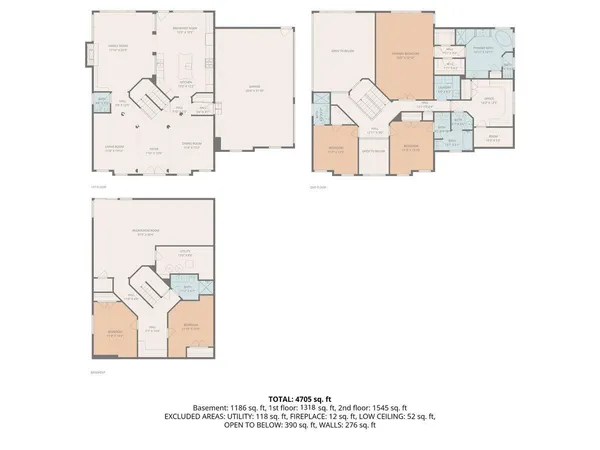 $810,000 | 5052 Dickinson Court, St. Joseph, MI 49085