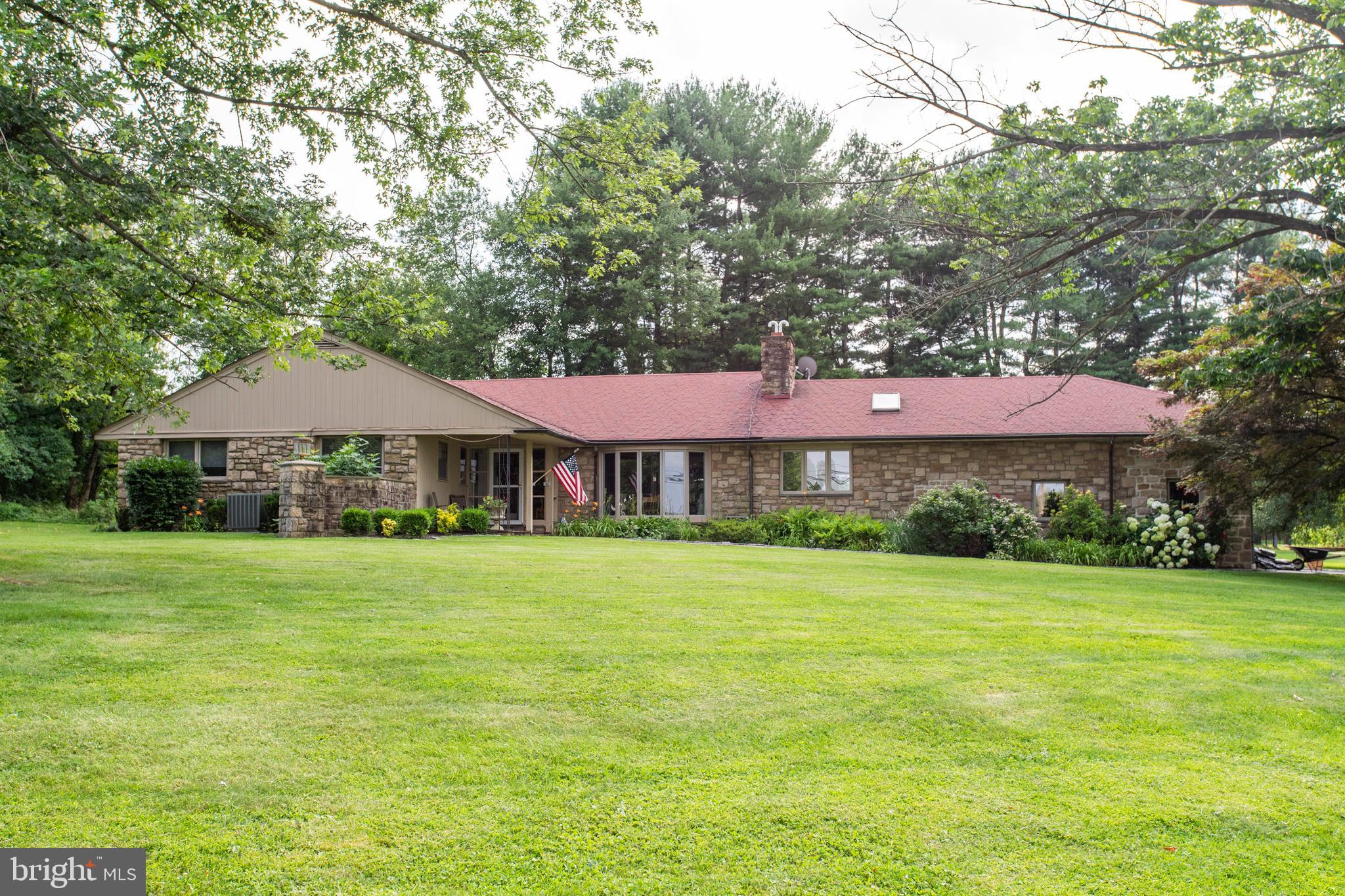 600 Moredon Road Huntingdon Valley, PA 19006 - Photo 1 of 46