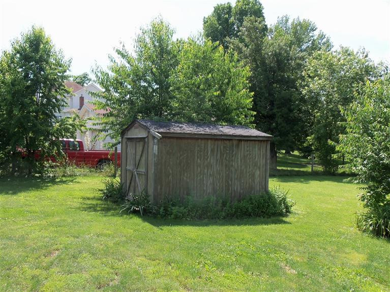 122 Sebree Road Stamping Ground, KY 40379 - Photo 23 of 23 Photo 23