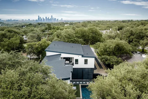 $3,900,000 | 208 Reveille Road, West Lake Hills, TX 78746