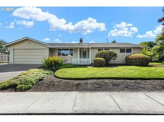 $525,000 | 2065 Providence Street, Eugene, OR 97401