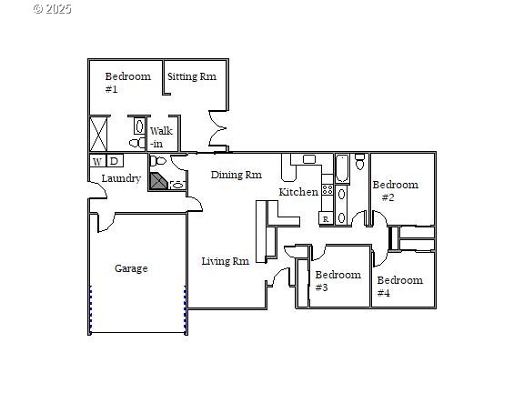 2065 Providence Street Eugene, OR 97401 - Photo 30 of 30