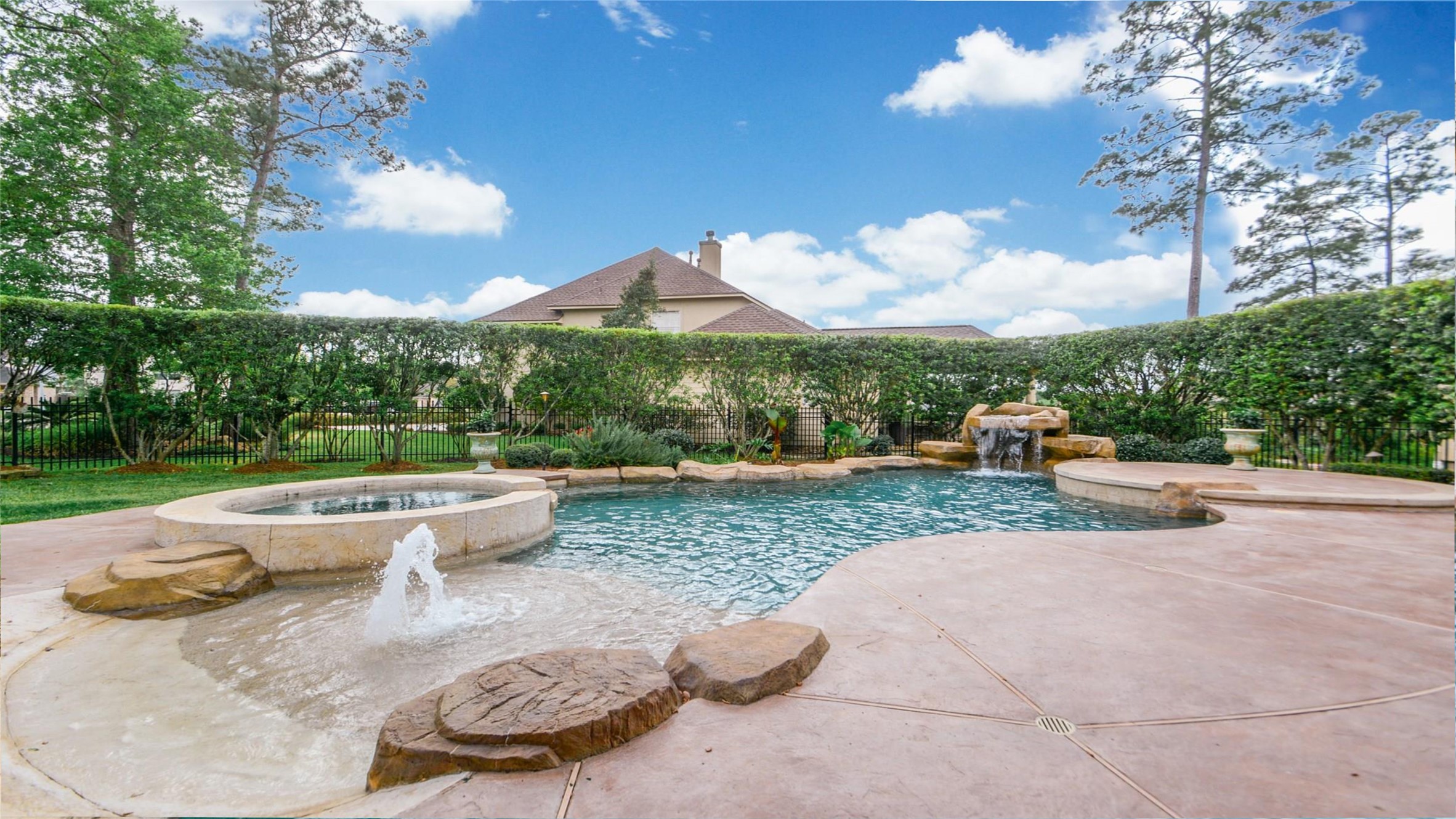 25207 Hideaway Run Drive Spring, TX 77389 - Photo 49 of 49 Schedule your tour today!