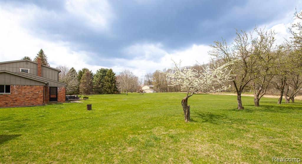 8650 Knox Road Clarkston, MI 48348 - Photo 62 of 78