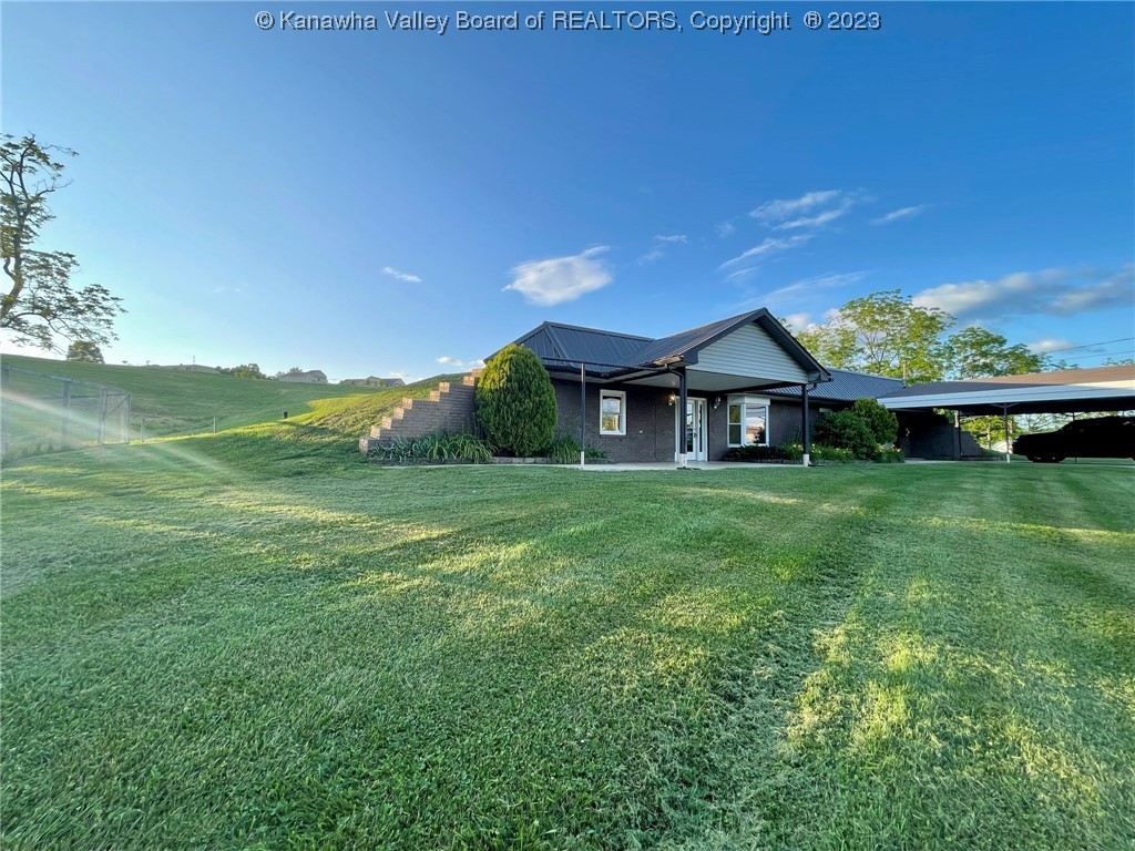 246 Angel Ridge Ripley, WV 25271 - Photo 4 of 33 Gallery Image 4