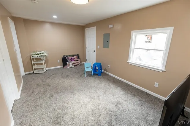 $194,900 | 231 Carbon Street, Syracuse, NY 13208