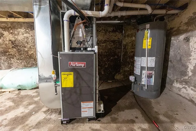 $194,900 | 231 Carbon Street, Syracuse, NY 13208