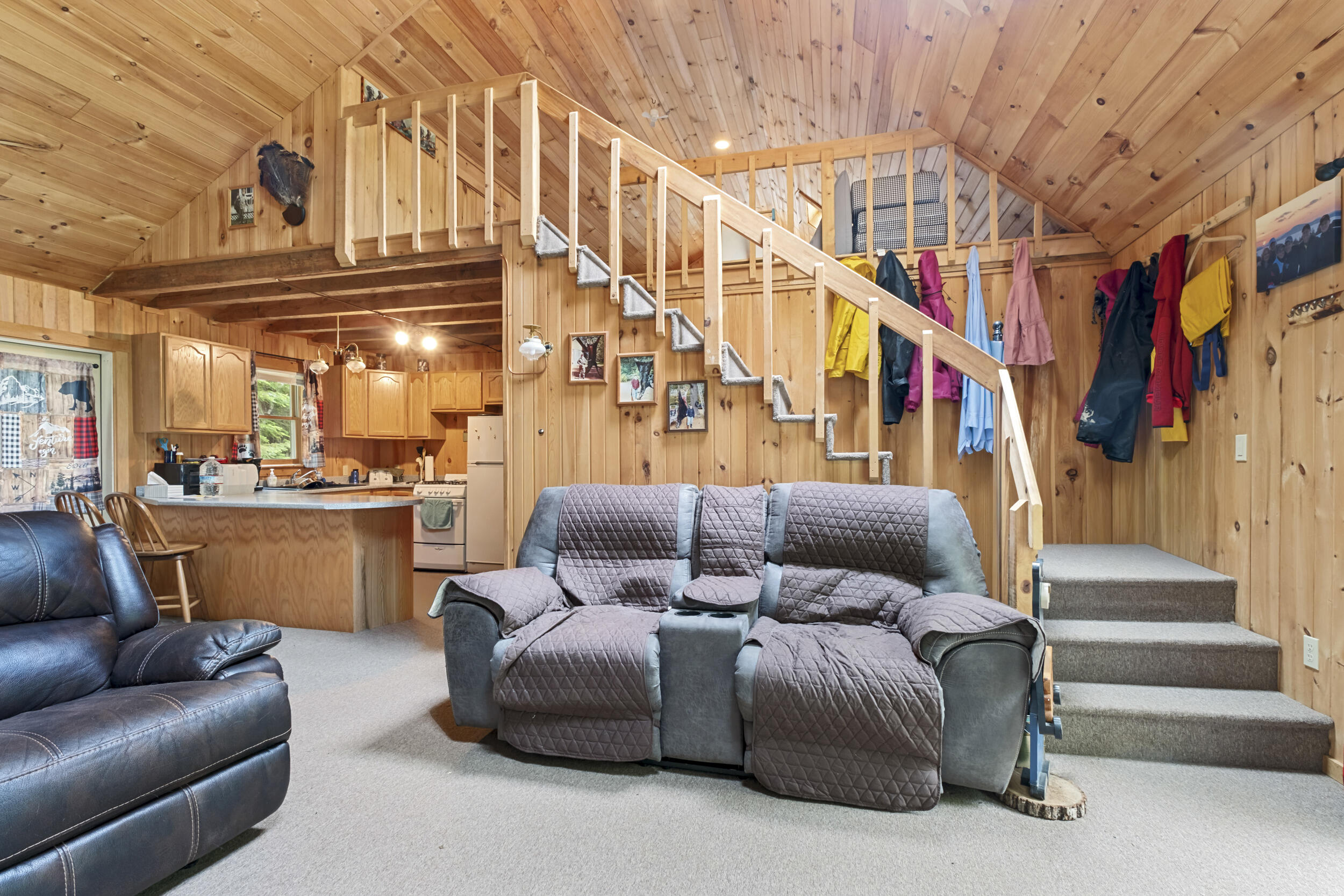 363 South Ridge Road Palmyra, ME 04965 - Photo 12 of 35 363_s_ridge_rd_interior-7
