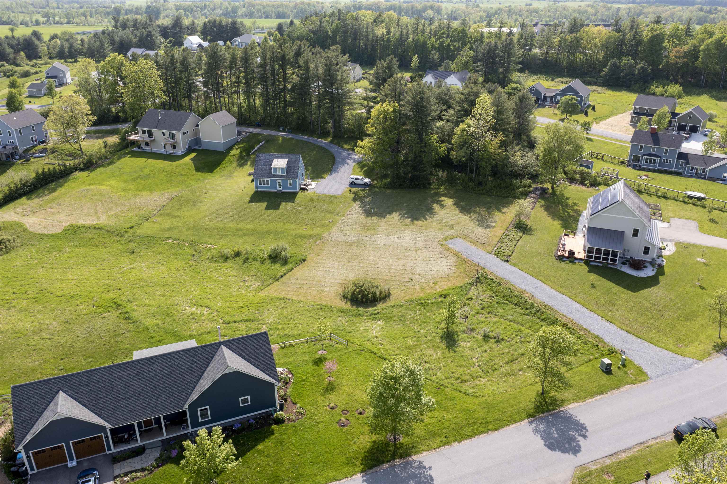 376 South Ridge Drive, Unit 31 Middlebury, VT 05753 - Photo 4 of 6 Gallery Image 4