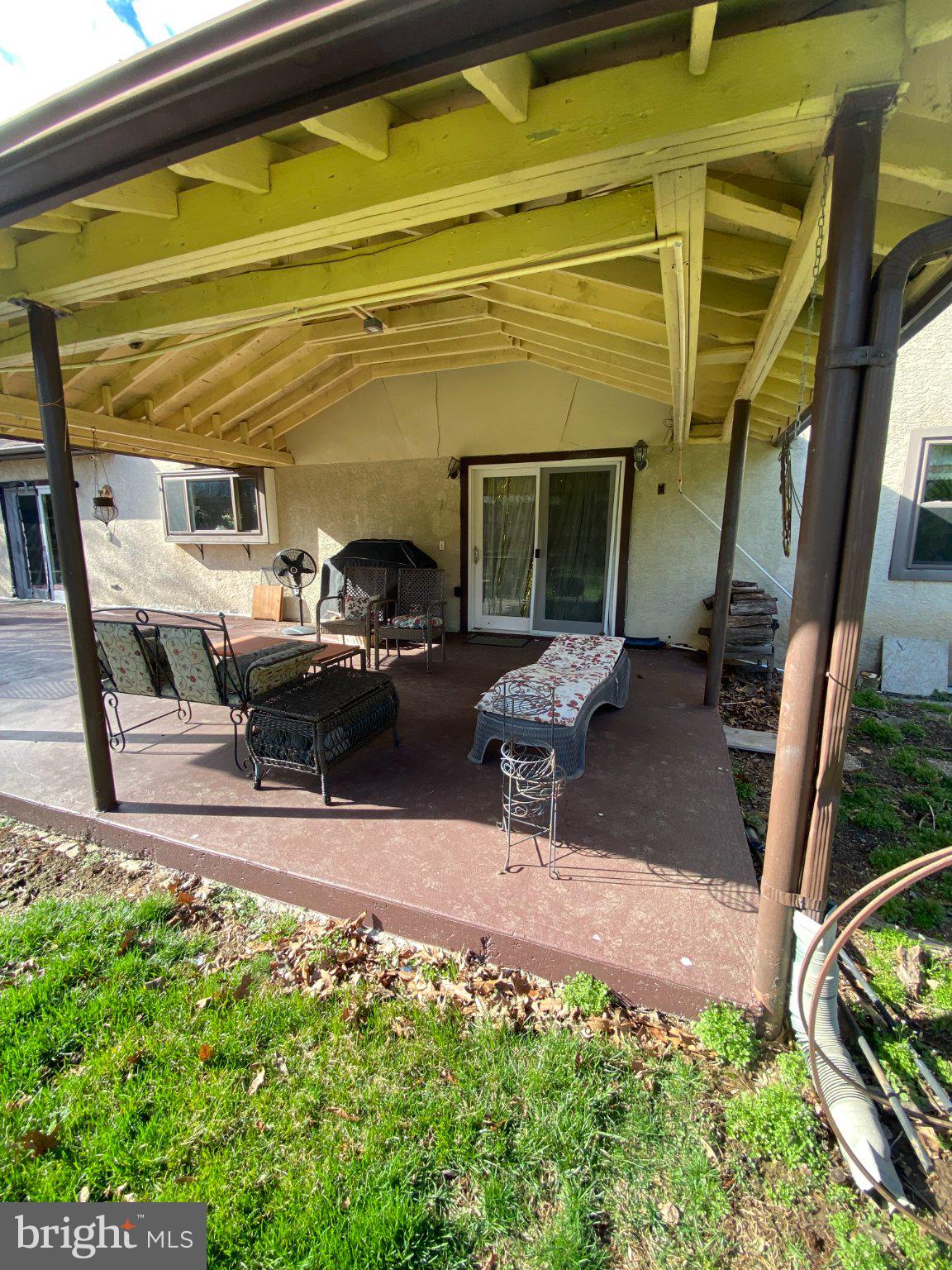 1328 Mettler Road Huntingdon Valley, PA 19006 - Photo 48 of 52