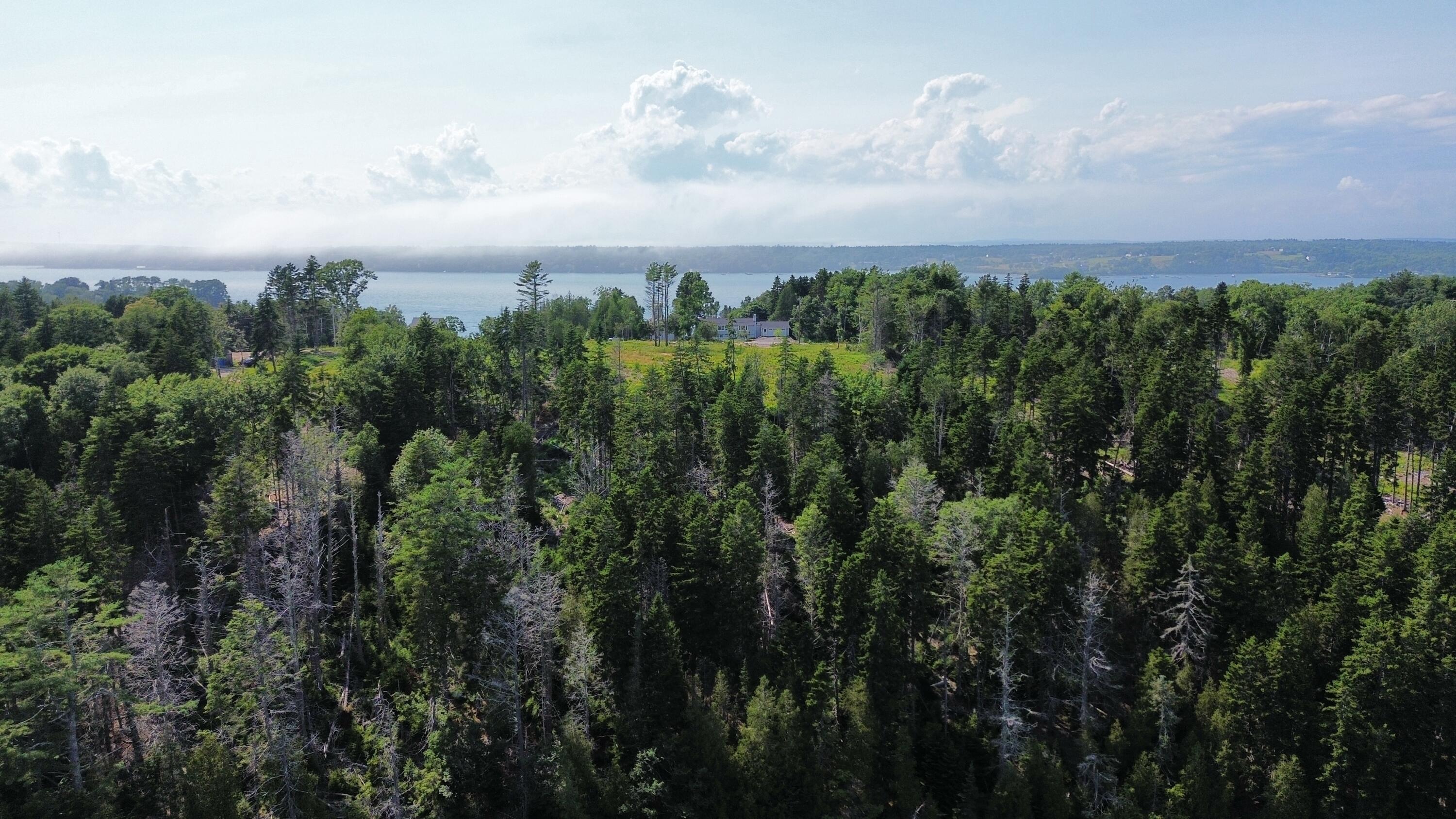 Lot #1 Bayview Road Orrs Island, ME 04066 - Photo 28 of 46 dji_fly_20240713_154600_909_172091591697