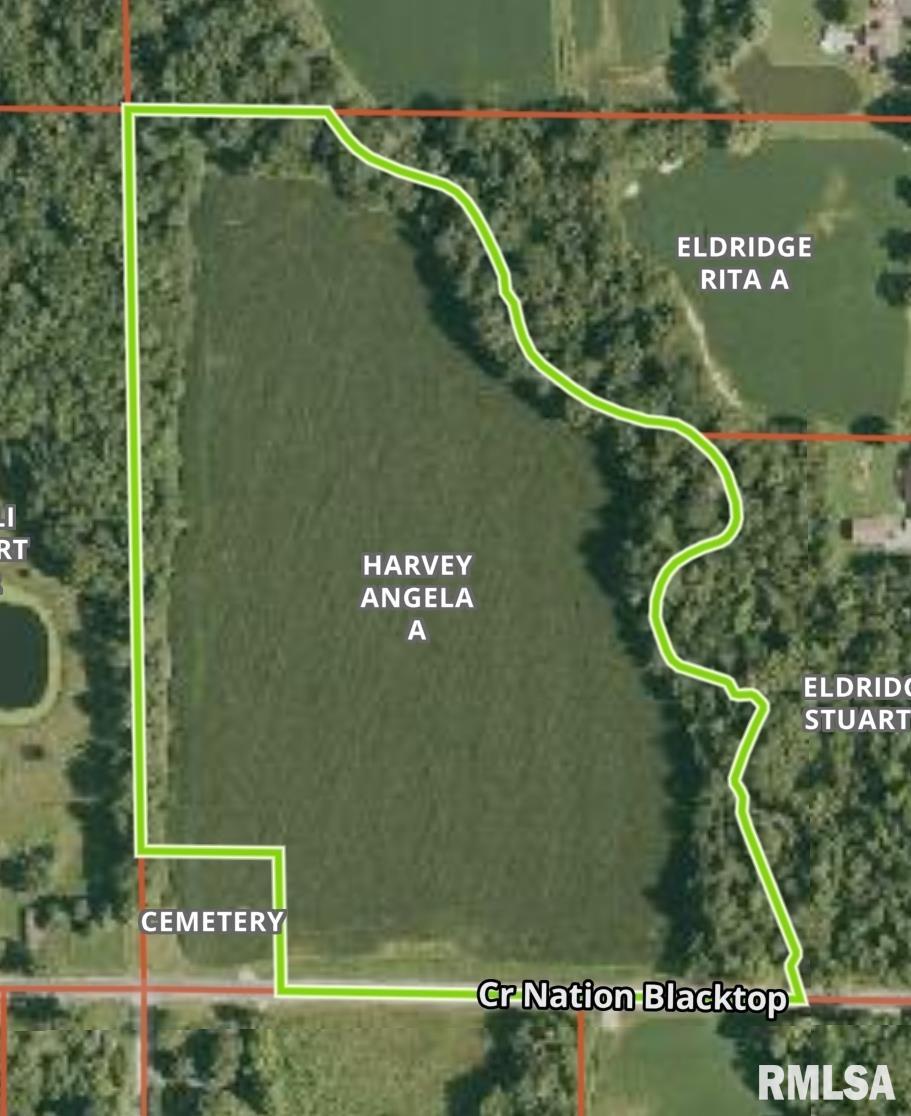3519 Creek Nation Blacktop Mulkeytown, IL 62865 - Photo 13 of 13 Gallery Image 13