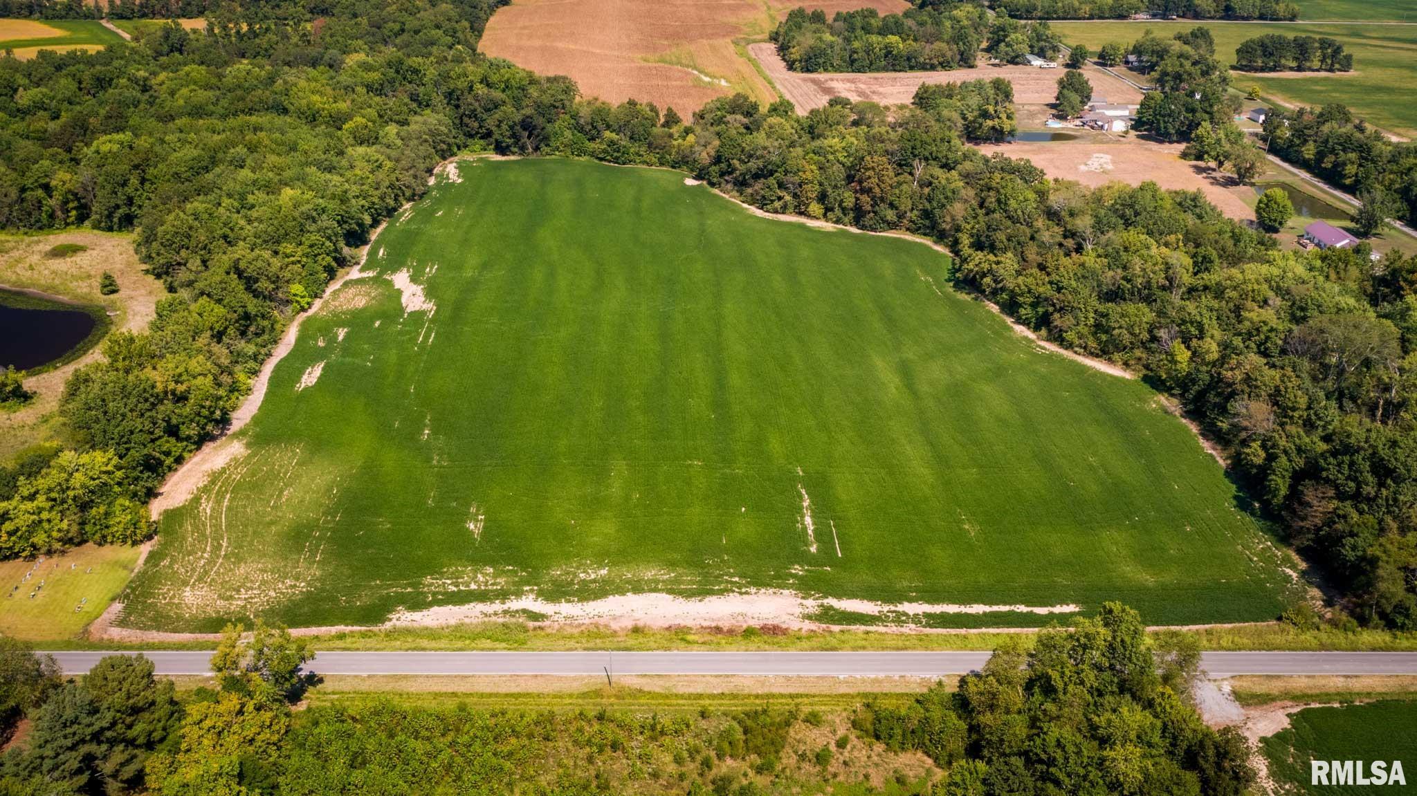 3519 Creek Nation Blacktop Mulkeytown, IL 62865 - Photo 2 of 13 Gallery Image 2