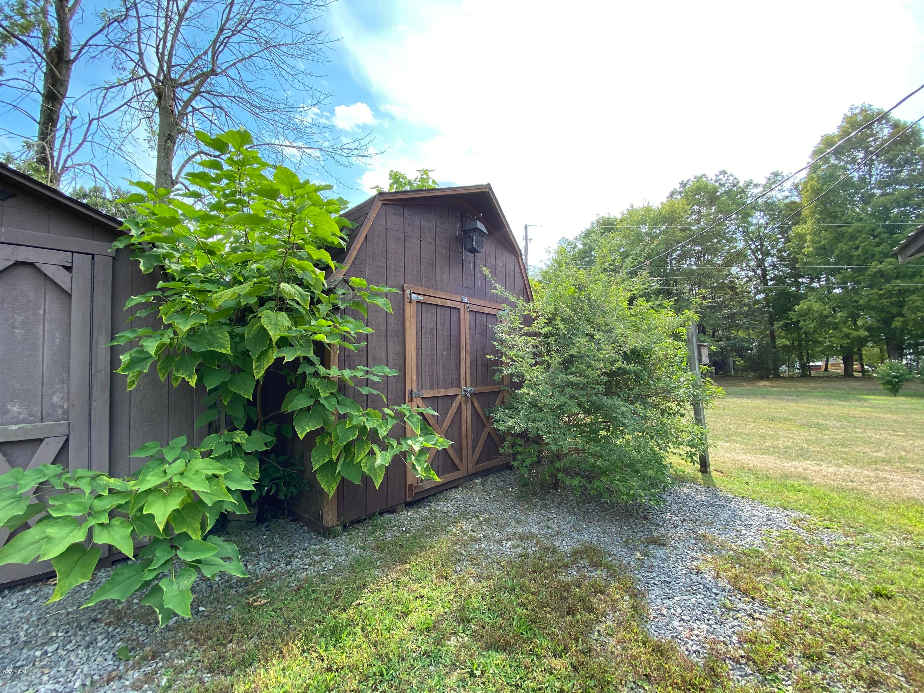 388 Pine Mountain Road Lock Haven, PA 17745 - Photo 22 of 26 Gallery Image 22