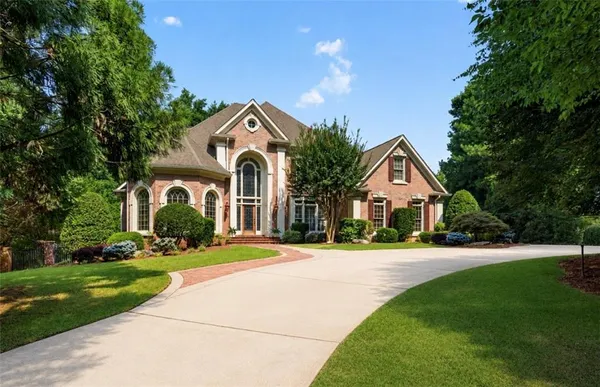 $1,600,000 | 2115 Sugarloaf Club Drive, Duluth, GA 30097