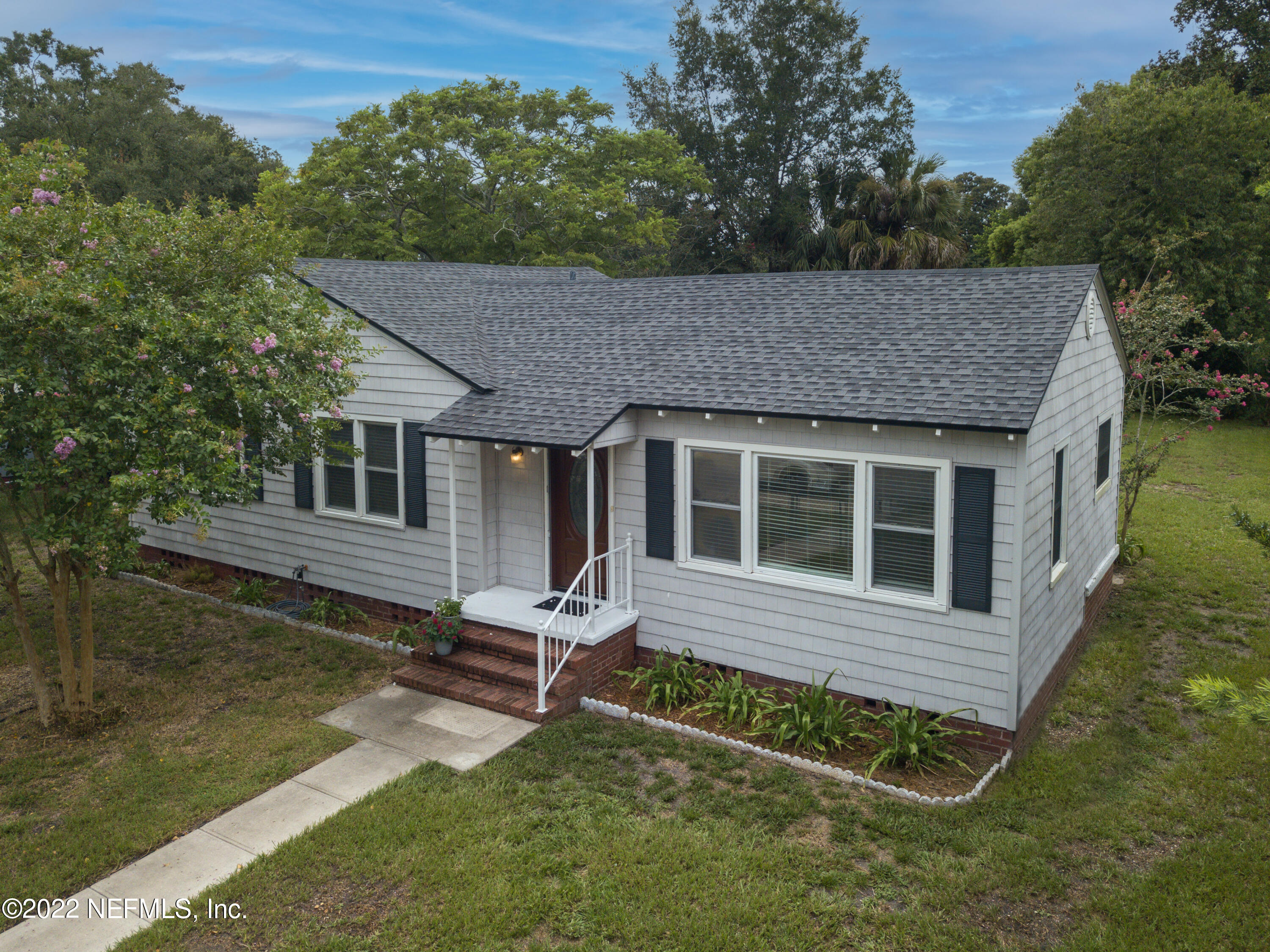 2420 Bayview Road Jacksonville, FL 32210 - Photo 1 of 24 Charming curb appeal