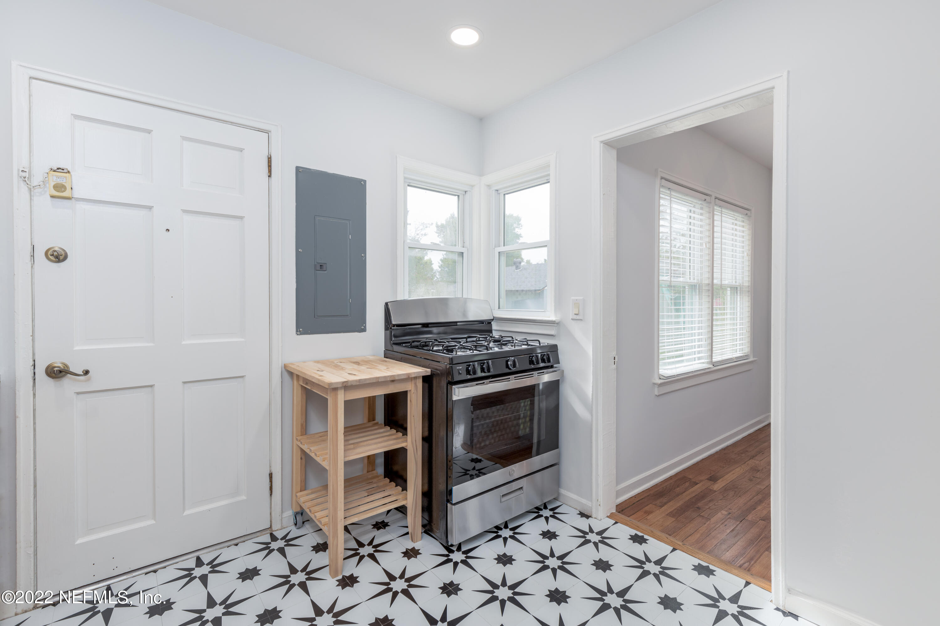 2420 Bayview Road Jacksonville, FL 32210 - Photo 12 of 24 Updated Tile floor